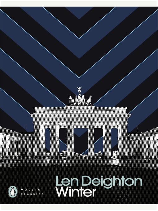 Title details for Winter by Len Deighton - Wait list